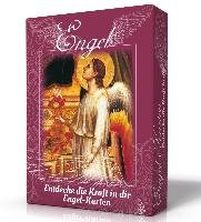 Engel-Karten - Entdecke die Kraft in dir Konigsfurt-Urania, Konigsfurt-Urania Verlag