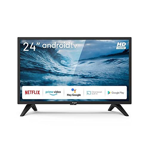 Engel LE2490ATV 24'' - LED - HD - Smart TV - WIFI - Telewizor Inna marka