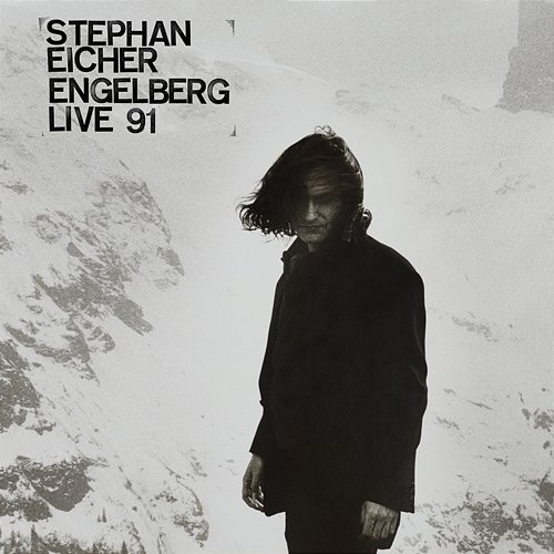 Engelberg Live 91 Stephan Eicher