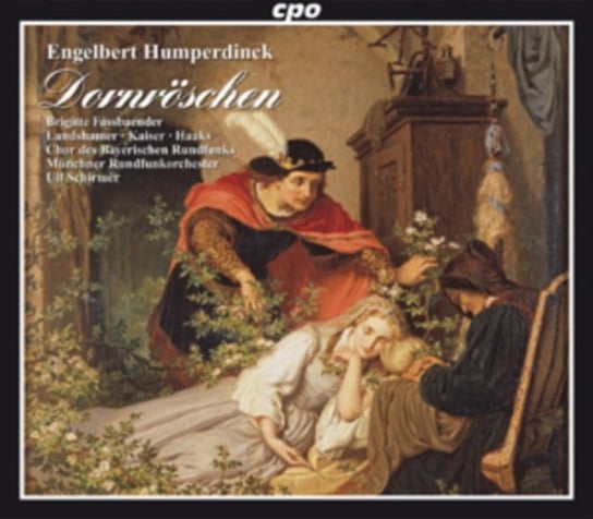 Engelbert Humperdinck: Dornroschen Various Artists