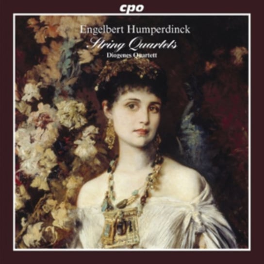 Engelbert Humperdinck: String Quartets Various Artists