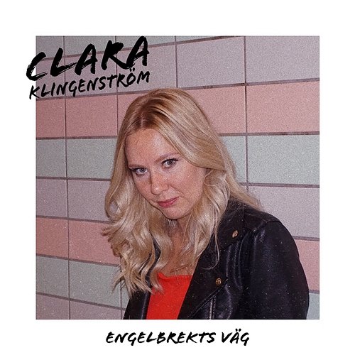 Engelbrekts väg Clara Klingenström