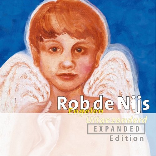 Engelen Uitgezonderd Rob De Nijs