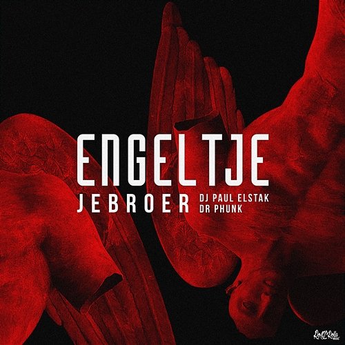 Engeltje DJ Paul Elstak, DR Phunk, Jebroer