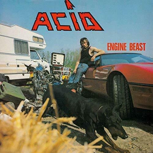 Engine Beast Acid