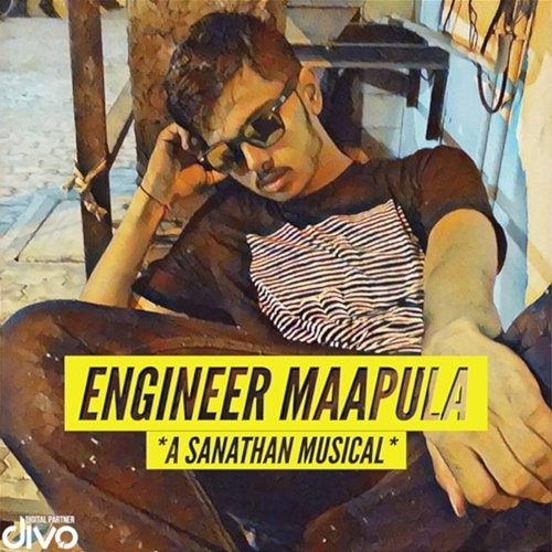 Engineer Maapula Sanathan Shree Krishnan