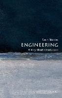 Engineering. A Very Short Introduction Blockley David