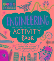 Engineering Activity Book Jacoby Jenny