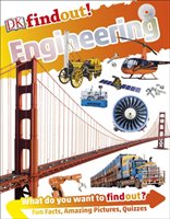 Engineering Dorling Kindersley Ltd.