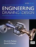 Engineering Drawing and Design Madsen David