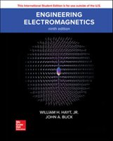 ENGINEERING ELECTROMAGNETICS Hayt William, Buck John