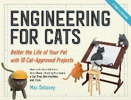Engineering for Cats Delaney Mac