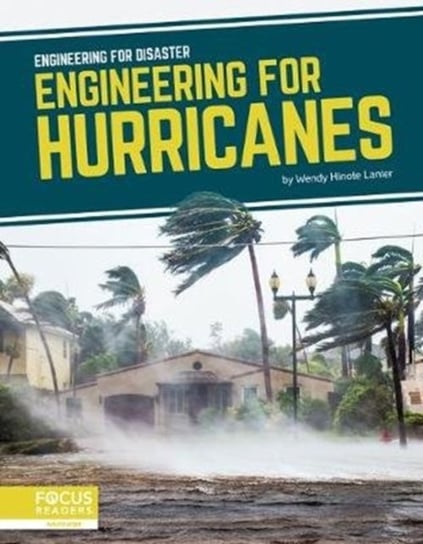 Engineering for Disaster: Engineering for Hurricanes Wendy Hinote Lanier