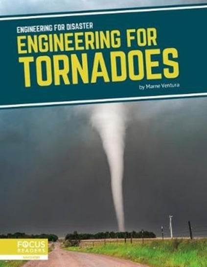 Engineering for Disaster. Engineering for Tornadoes Ventura Marne