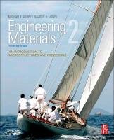 Engineering Materials 2 Ashby Michael F., Jones D. R. H.