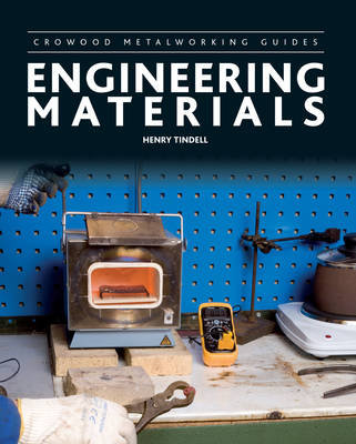 Engineering Materials Tindell Henry
