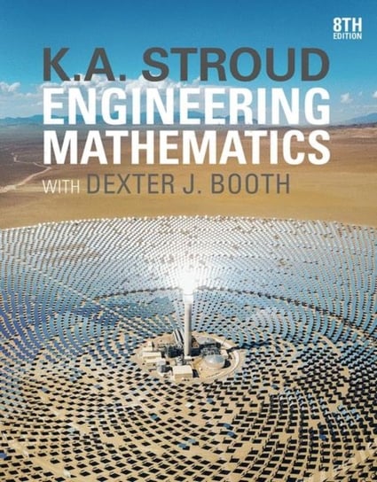 Engineering Mathematics K. A. Stroud, Dexter J. Booth