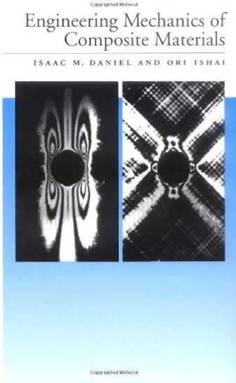 Engineering Mechanics of Composite Materials - Opracowanie zbiorowe ...