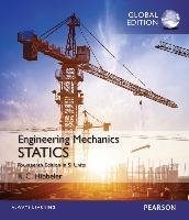 Engineering Mechanics:Statics plus MasteringEngineering with Pearson eText, SI Edition Hibbeler Russell C.