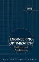 Engineering Optimization 2E Ravindran, Ragsdell, Reklaitis