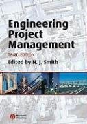 Engineering Project Management Smith Nigel J.