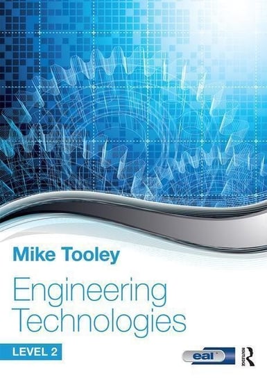 Engineering Technologies Tooley Mike