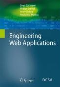 Engineering Web Applications Casteleyn Sven, Daniel Florian, Dolog Peter, Matera Maristella