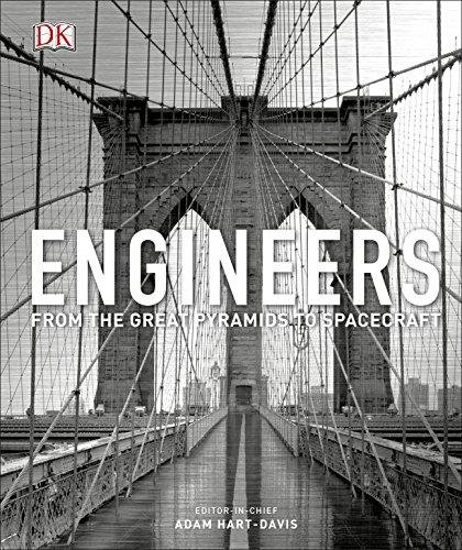 Engineers Hart-Davis Adam