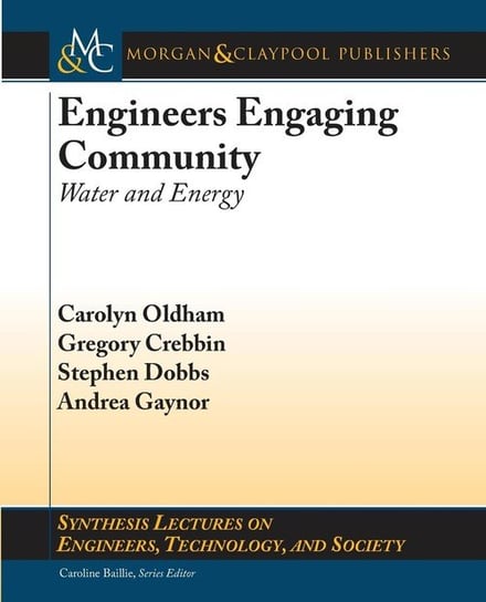 Engineers Engaging Community Oldham Carolyn
