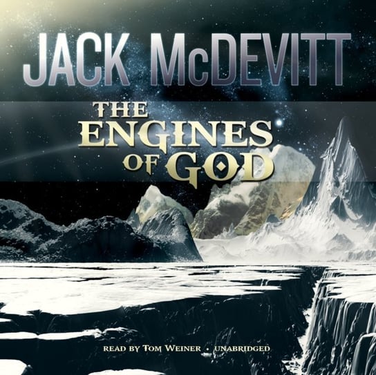Engines of God McDevitt Jack
