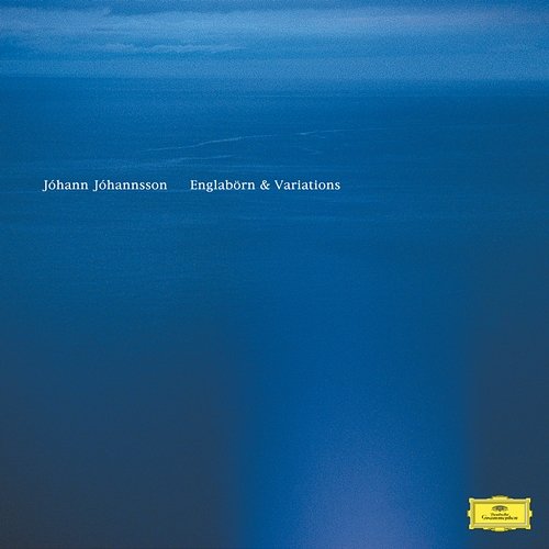 Englabörn & Variations Jóhann Jóhannsson