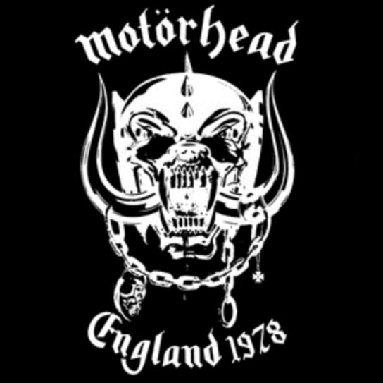 England 1978 Motörhead