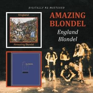 England / Blondel Amazing Blondel