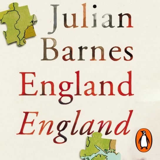 England, England Julian Barnes