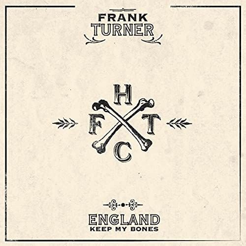 England Keep My Bones (Tenth Anniversary), płyta winylowa Turner Frank