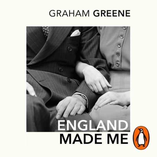 England Made Me Greene Graham