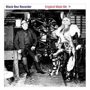 England Made Me, płyta winylowa Black Box Recorder