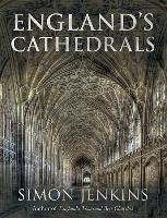 England's Cathedrals Jenkins Simon
