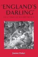 'England's Darling' Parker Joanne