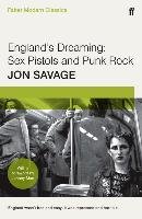 England's Dreaming Savage Jon
