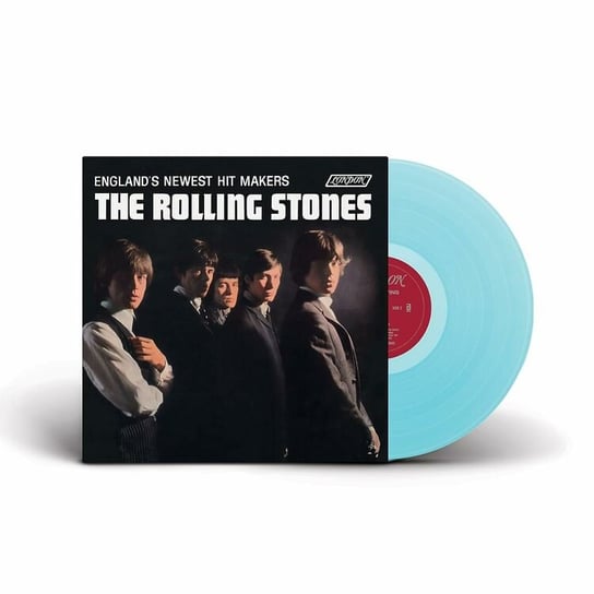 England's Newest Hit Makers (kolorowy winyl) The Rolling Stones