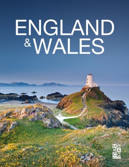 England & Wales Verlag Kunth