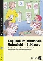 Englisch im inklusiven Unterricht - 3. Klasse Sener Christine, Seeger Antje