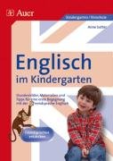 Englisch im Kindergarten Sutter Anne