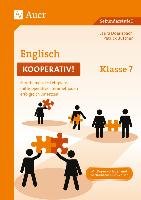 Englisch kooperativ Klasse 7 Buttner Patrick, Doernbach Laura