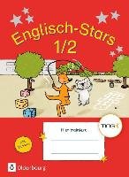 Englisch-Stars 1./2. Schuljahr - TING-Ausgabe - Übungsheft Oldenbourg Schulbuchverl., Oldenbourg Schulbuchverlag
