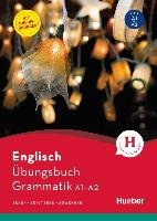 Englisch - Übungsbuch Grammatik A1-A2 Kroth Doris