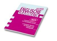 Englische Grammatik 1 (Neue Ausgabe). Lernstufe New Elementary Hohl Christoph