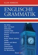 Englische Grammatik Henrichs-Kleinen Ellen