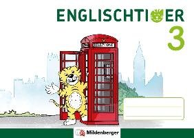 Englischtiger 3 Mildenberger Verlag Gmbh